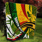 South Africa Freedom Day Mandela Quilt National Pride Protea Flower