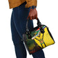 Coat Of Arms South Africa Shoulder Handbag Protea Unity Heritage