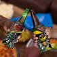 South Africa Fist of Freedom 4 in 1 Can Cooler Tumbler Never Give Up