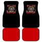 Red Tails Tuskegee Airmen Car Mats Black History Fighter Plane Patriotic Tribute - African Pride