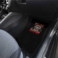 Red Tails Tuskegee Airmen Car Mats Black History Fighter Plane Patriotic Tribute - African Pride