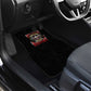 Red Tails Tuskegee Airmen Car Mats Black History Fighter Plane Patriotic Tribute - African Pride