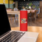 Tuskegee Red Tails Airmen Skinny Tumbler African American WWII Fighter Pilot Legacy - African Pride