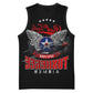 Red Tails Tuskegee Airmen Basketball Jersey 332nd Fighter Group WWII Legacy Tribute - African Pride