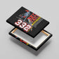 Red Tails Tuskegee Airmen Canvas Wall Art 332nd Fighter Group WWII Legacy Tribute - African Pride