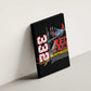 Red Tails Tuskegee Airmen Canvas Wall Art 332nd Fighter Group WWII Legacy Tribute - African Pride