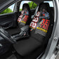 Red Tails Tuskegee Airmen Car Seat Cover 332nd Fighter Group WWII Legacy Tribute - African Pride