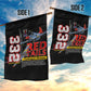 Red Tails Tuskegee Airmen Garden Flag 332nd Fighter Group WWII Legacy Tribute - African Pride