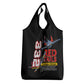 Red Tails Tuskegee Airmen Grocery Bag 332nd Fighter Group WWII Legacy Tribute - African Pride
