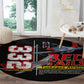 Red Tails Tuskegee Airmen Round Carpet 332nd Fighter Group WWII Legacy Tribute - African Pride