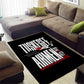 Wings of Honor Tuskegee Airmen Area Rug 332nd 477th Fighter Group Tribute - African Pride