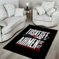 Wings of Honor Tuskegee Airmen Area Rug 332nd 477th Fighter Group Tribute - African Pride