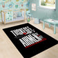 Wings of Honor Tuskegee Airmen Area Rug 332nd 477th Fighter Group Tribute - African Pride