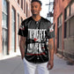 Wings of Honor Tuskegee Airmen Baseball Jersey 332nd 477th Fighter Group Tribute - African Pride
