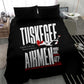 Wings of Honor Tuskegee Airmen Bedding Set 332nd 477th Fighter Group Tribute - African Pride