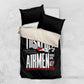 Wings of Honor Tuskegee Airmen Bedding Set 332nd 477th Fighter Group Tribute - African Pride