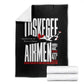 Wings of Honor Tuskegee Airmen Blanket 332nd 477th Fighter Group Tribute - African Pride