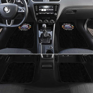 Wings of Honor Tuskegee Airmen Car Mats 332nd 477th Fighter Group Tribute - African Pride