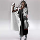 Wings of Honor Tuskegee Airmen Hooded Blanket 332nd 477th Fighter Group Tribute - African Pride