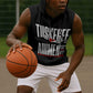 Wings of Honor Tuskegee Airmen Sleeveless Hoodie 332nd 477th Fighter Group Tribute - African Pride