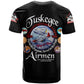Wings of Honor Tuskegee Airmen T shirt 332nd 477th Fighter Group Tribute - African Pride