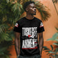 Wings of Honor Tuskegee Airmen T shirt 332nd 477th Fighter Group Tribute - African Pride