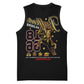 Buffalo Soldiers Basketball Jersey 1866-1944 African American Black Heros Legacy - African Pride
