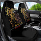 Buffalo Soldiers Car Seat Cover 1866-1944 African American Black Heros Legacy - African Pride