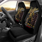 Buffalo Soldiers Car Seat Cover 1866-1944 African American Black Heros Legacy - African Pride