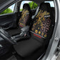 Buffalo Soldiers Car Seat Cover 1866-1944 African American Black Heros Legacy - African Pride