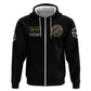 Buffalo Soldiers Hoodie 1866-1944 African American Black Heros Legacy - African Pride