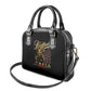 Buffalo Soldiers Shoulder Handbag 1866-1944 African American Black Heros Legacy - African Pride