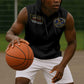 Buffalo Soldiers Sleeveless Hoodie 1866-1944 African American Black Heros Legacy - African Pride