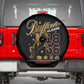 Buffalo Soldiers Spare Tire Cover 1866-1944 African American Black Heros Legacy - African Pride