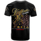 Buffalo Soldiers T shirt 1866-1944 African American Black Heros Legacy - African Pride