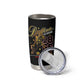 Buffalo Soldiers Tumbler Cup 1866-1944 African American Black Heros Legacy - African Pride