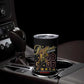 Buffalo Soldiers Tumbler Cup 1866-1944 African American Black Heros Legacy - African Pride
