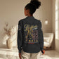 Buffalo Soldiers Women Casual Shirt 1866-1944 African American Black Heros Legacy - African Pride