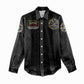 Buffalo Soldiers Women Casual Shirt 1866-1944 African American Black Heros Legacy - African Pride
