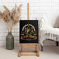 Strength Honor Legacy Buffalo Soldiers Canvas Wall Art African American Cavalry Tribute - African Pride