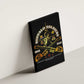 Strength Honor Legacy Buffalo Soldiers Canvas Wall Art African American Cavalry Tribute - African Pride
