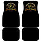 Strength Honor Legacy Buffalo Soldiers Car Mats African American Cavalry Tribute - African Pride