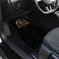 Strength Honor Legacy Buffalo Soldiers Car Mats African American Cavalry Tribute - African Pride