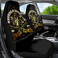 Strength Honor Legacy Buffalo Soldiers Car Seat Cover African American Cavalry Tribute - African Pride