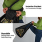 Strength Honor Legacy Buffalo Soldiers Grocery Bag African American Cavalry Tribute - African Pride