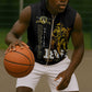 Strength Honor Legacy Buffalo Soldiers Sleeveless Zip Hoodie African American Cavalry Tribute - African Pride