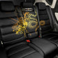 Harlem Hellfighters 369th Infantry Regiment Back Car Seat Cover Fight for Dignity WWII - African Pride