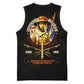 Harlem Hellfighters 369th Infantry Regiment Basketball Jersey Fight for Dignity WWII - African Pride