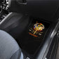 Harlem Hellfighters 369th Infantry Regiment Car Mats Fight for Dignity WWII - African Pride