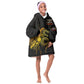 Harlem Hellfighters 369th Infantry Regiment Kid Wearable Blanket Hoodie Fight for Dignity WWII - African Pride